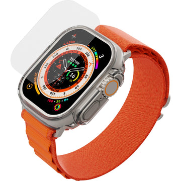 Cygnett 360 Bundle for Apple Watch Ultra 1, 2 & 3 49mm