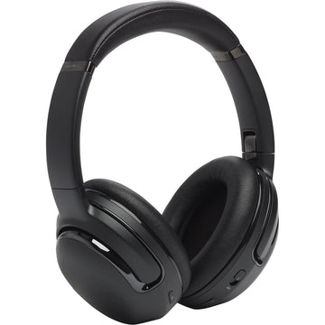 JBL Tour One M2 Noise Cancelling Over-Ear Headphones (Black)