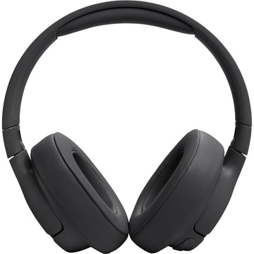 JBL Tune 720BT Wireless Over-Ear Headphones (Black)