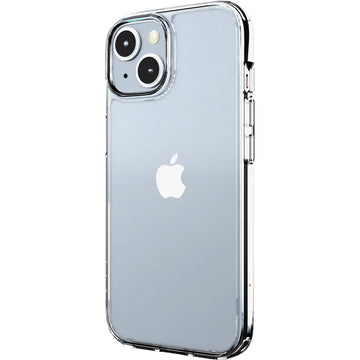 Cygnett AeroShield Protective Case for iPhone 15 (Clear)