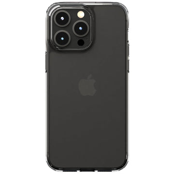 Cygnett AeroShield Protective Case for iPhone 15 Pro Max (Clear)