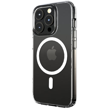Cygnett AeroMag Magnetic Case for iPhone 15 Pro
