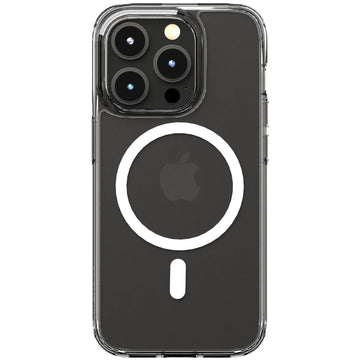 Cygnett AeroMag Magnetic Case for iPhone 15 Pro