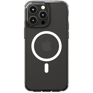 Cygnett AeroMag Magnetic Case for iPhone 15 Pro Max