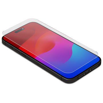 Cygnett Tough OpticShield Screen Protector for iPhone 15 Pro Max