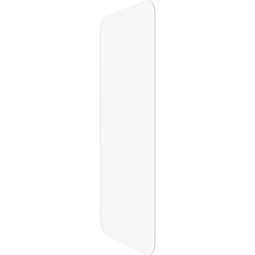 Belkin ScreenForce TemperedGlass Screen Protector for iPhone 15 Pro