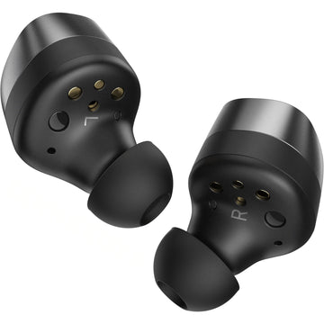 Sennheiser Momentum True Wireless 4 In-Ear Headphones (Black Graphite)