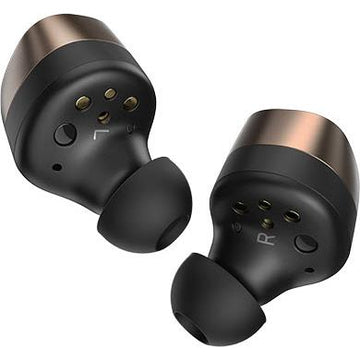 Sennheiser Momentum True Wireless 4 In-Ear Headphones (Black Copper)