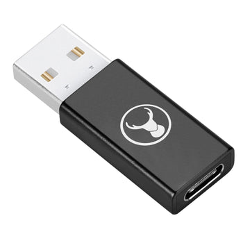 Bonelk USB-A 3.0 to USB-C Adapter
