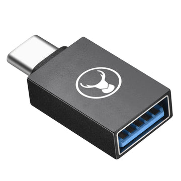 Bonelk USB-C to USB-A 3.0 Adapter