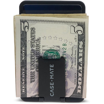 Case-Mate Magnetic 3-in-1 Wallet for iPhone with MagSafe