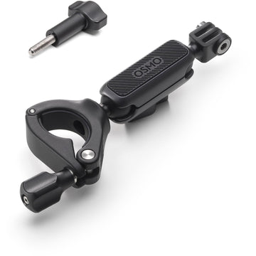 DJI Osmo Action  Handlebar Mount