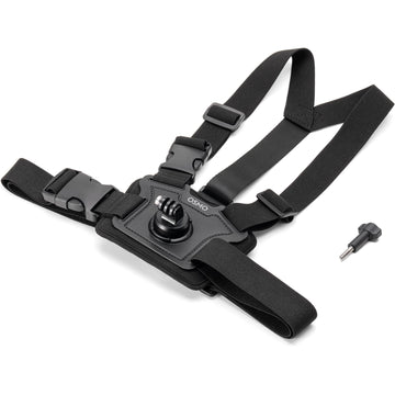 DJI  Osmo Action Chest Strap Mount