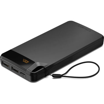Cygnett Boost 10K V4 Power Bank (Black)