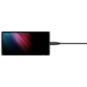 Cygnett Charge & Connect USB-C to USB-A 2.0 Cable V2 1.2m (Black)