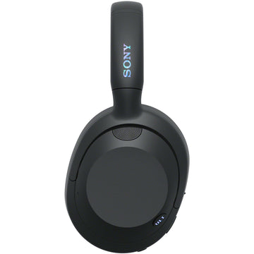 Sony ULT WEAR Noise Cancelling Over-Ear Headphones (Black)