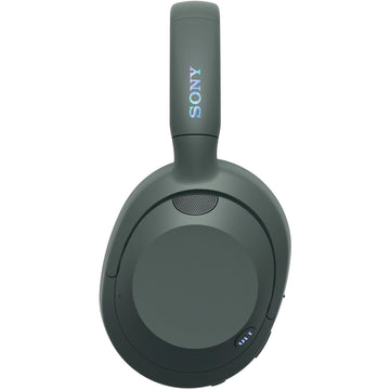 Sony ULT WEAR Noise Cancelling Over-Ear Headphones (Forest Grey)
