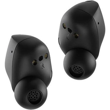 Sennheiser ACCENTUM True Wireless ANC In-Ear Headphones (Black)