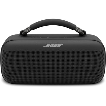 Bose SoundLink Max Portable Speaker (Black)