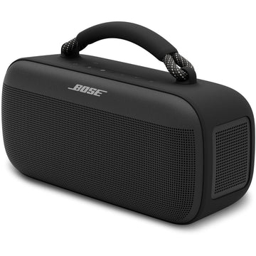 Bose SoundLink Max Portable Speaker (Black)