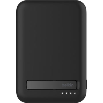 BELKIN - Qi2 15W 10K MAGNETIC PWR BANK B