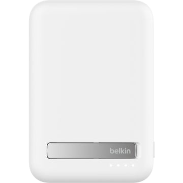 BELKIN - Qi2 15W 10K MAGNETIC PWR BANK W