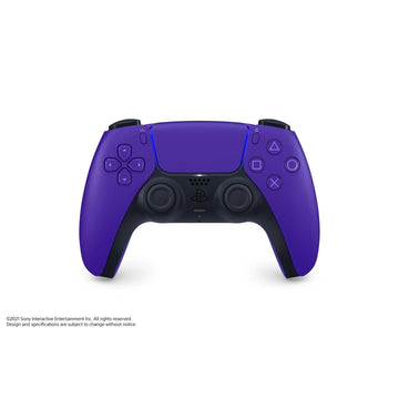 PS5 PlayStation 5 DualSense Wireless Controller Galactic Purple