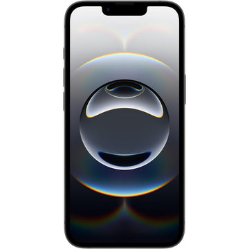 Apple iPhone 16e 128GB (Black)