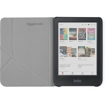 Kobo Clara Sleepcover Case (Black)