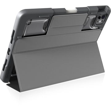 STM Dux Plus Case for iPad Pro 11" M5/M4 (Black)