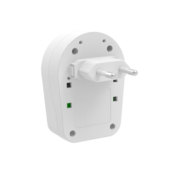 Jackson Outbound Universal Travel Adapter with USB-A/C