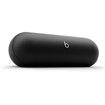 Beats Pill Wireless Bluetooth Speaker (Matte Black)