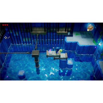 The Legend of Zelda: Echoes of Wisdom