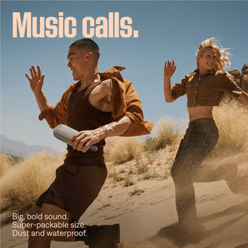 Bose SoundLink Flex Portable Speaker 2nd Gen (Sandstone)