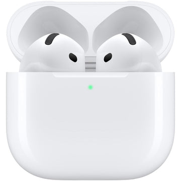 Apple AirPods 4 with Active Noise Cancellation