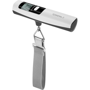 T2 - DIGITAL LUGGAGE SCALE UP TO 50KG V2