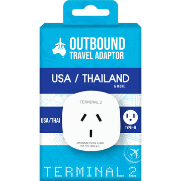 Terminal 2 TRAVEL OUTBOUND (USA) V2