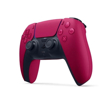 PS5 PlayStation 5 DualSense Wireless Controller Cosmic Red
