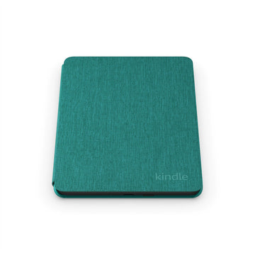 Kindle Paperwhite 12th Gen Fabric Cover (Jade)
