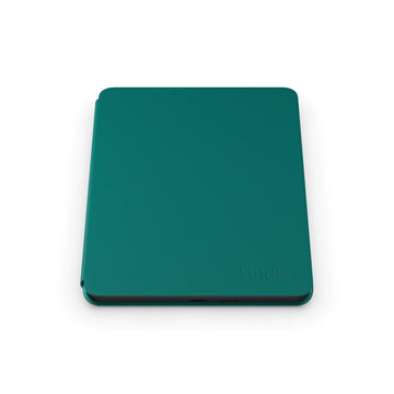 Kindle Paperwhite 12th Gen Plant Based Leather Cover (Jade)