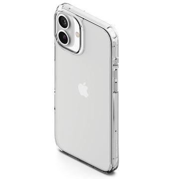 Cygnett AeroShield Case for iPhone 16 Plus (Clear)