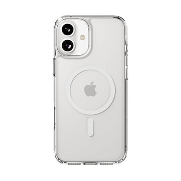Cygnett AeroMag Case for iPhone 16 Plus (Clear)