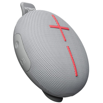 Ultimate Ears MINIROLL Portable Bluetooth Speaker (Grey)