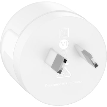 BoostCharge Compact USB-C Wall Charger 30W