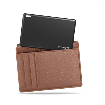 Cygnett Voyager Bluetooth TravelTag (Black)