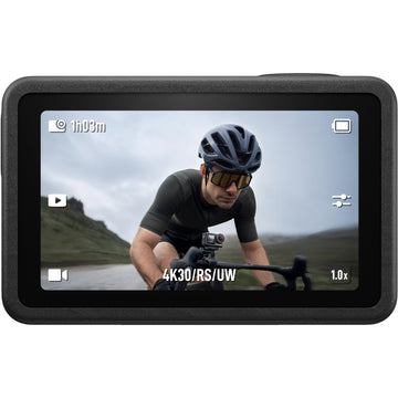 DJI Osmo Action 5 Pro Adventure Combo