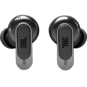 JBL Tour Pro 3 TWS Noise Cancelling Earbuds with Smart Case (Black)