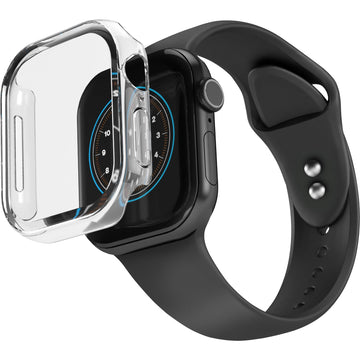Cygnett EdgeShield for Apple Watch 10 & 11 46mm (Clear)