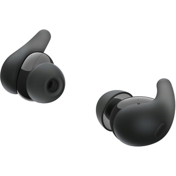 Sony LinkBuds Fit TWS Noise Cancelling Earbuds (Black)