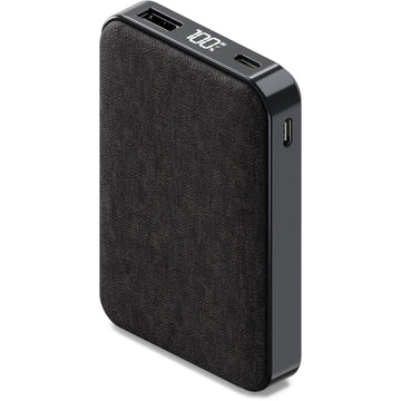 Cygnett ChargePro 10K Power Bank (Graphite)